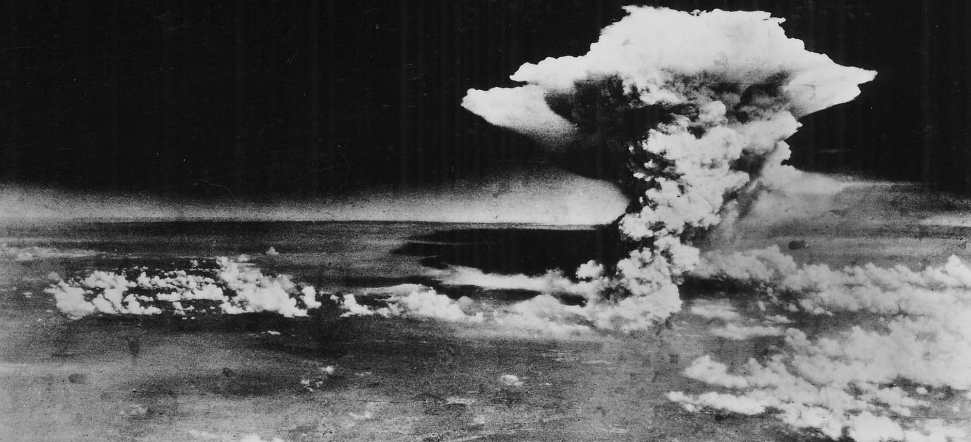 6-9 De Agosto (1945) | Bombas Atômicas Em Hiroshima E Nagasaki | Blog ...