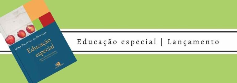 Educa O Especial Lan Amento Blog Da Editora Contexto