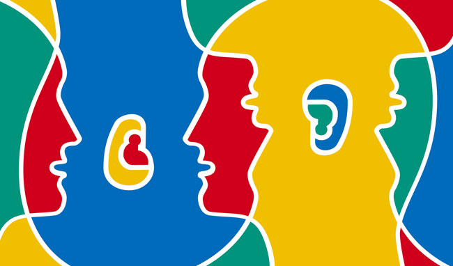 21 de fevereiro | Dia Internacional da Língua Materna