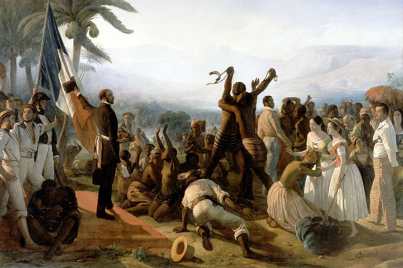 13 de Maio (1888) | Abolição da Escravatura - Blog da Editora Contexto