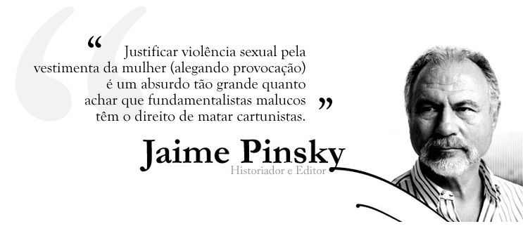 Provocação – Jaime Pinsky
