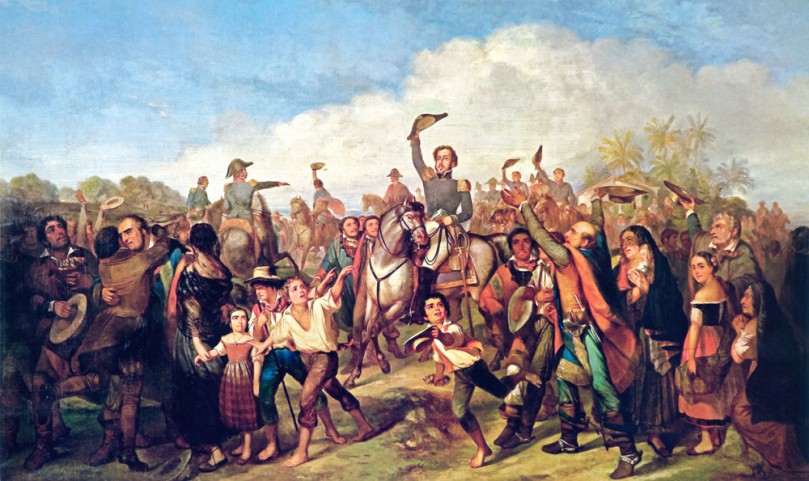7 de Setembro (1822) | Independência do Brasil