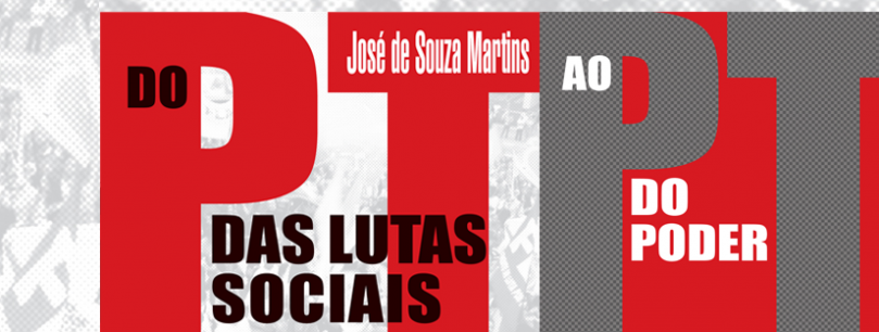 Minúscula política – José de Souza Martins