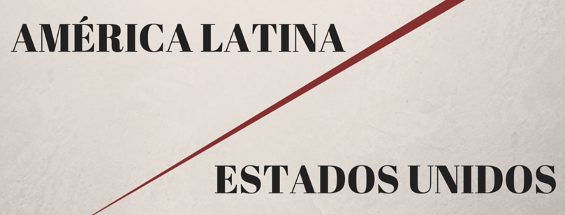 América Latina X Estados Unidos: uma relação turbulenta