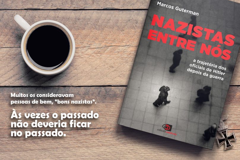 Crime sem castigo | Nazistas entre nós