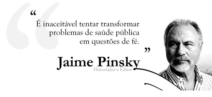 O direito ao aborto | Jaime Pinsky