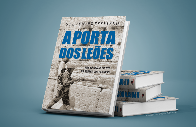 As Virtudes da Guerra, Steven Pressfield - Livro - Bertrand