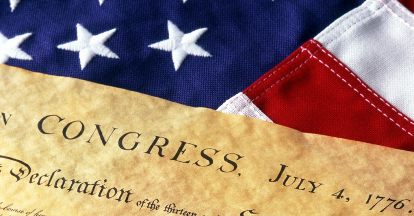 O que talvez você não saiba a respeito da Declaração de Independência dos Estados Unidos