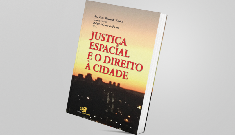 Por uma teoria urbana crítica entre a justiça e o direito à cidade | César Simoni Santos
