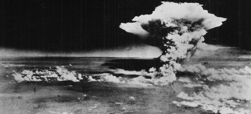 6-9 de agosto (1945) | Bombas atômicas em Hiroshima e Nagasaki