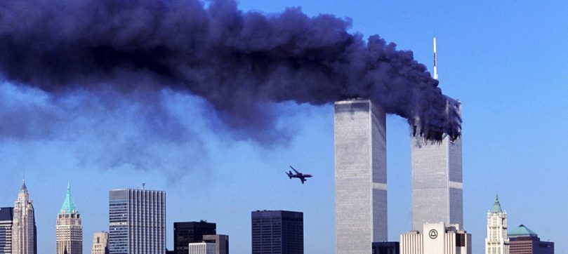 11 de setembro (2001) | EUA sofrem maior ataque da história