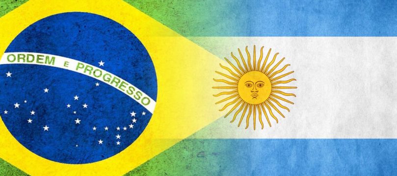 30 de novembro | Dia da Amizade Brasil-Argentina