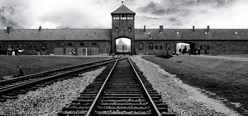 27 de janeiro | Dia Internacional em Memória das Vítimas do Holocausto
