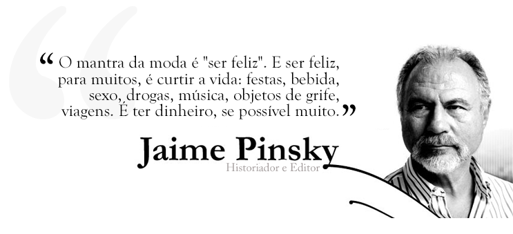 A receita da felicidade | Jaime Pinsky