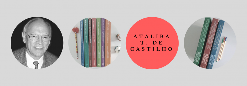 A linguística brasileira e o desenvolvimento de projetos coletivos | Ataliba T. de Castilho