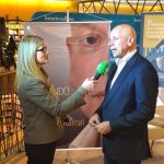 Lançamento O Mundo Como Eu Vejo