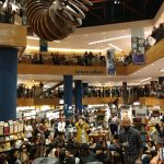 Lançamento O Mundo Como Eu Vejo