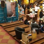 Lançamento O Mundo Como Eu Vejo