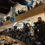 Lançamento O Mundo Como Eu Vejo