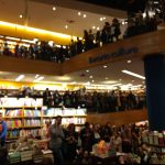 Lançamento O Mundo Como Eu Vejo