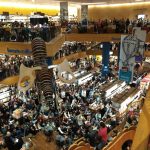 Lançamento O Mundo Como Eu Vejo