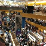 Lançamento O Mundo Como Eu Vejo