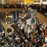 Lançamento O Mundo Como Eu Vejo