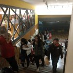 Lançamento O Mundo Como Eu Vejo