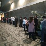 Lançamento O Mundo Como Eu Vejo