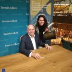 Lançamento O Mundo Como Eu Vejo