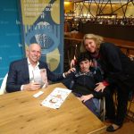 Lançamento O Mundo Como Eu Vejo