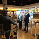 Lançamento O Mundo Como Eu Vejo