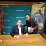 Lançamento O Mundo Como Eu Vejo