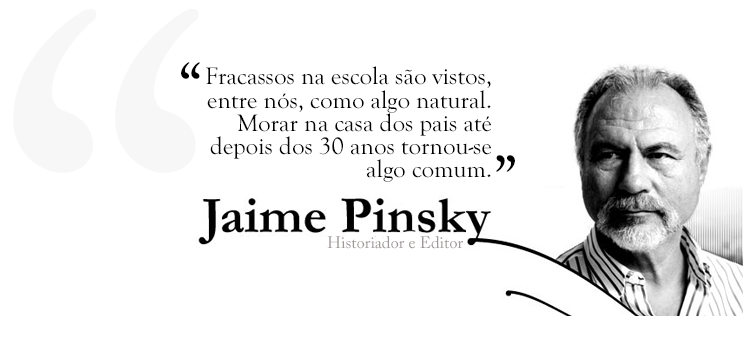 Nossos jovens heróis mimados | Jaime Pinsky