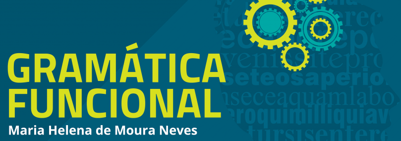 Gramática Funcional | Maria Helena de Moura Neves