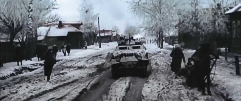 2 de outubro (1941) | Batalha de Moscou