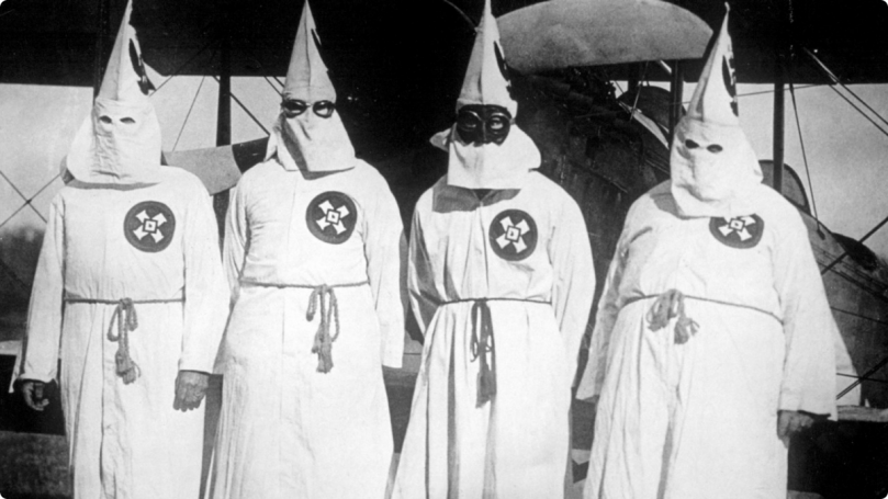 24 de dezembro (1865) | Fundação da Ku Klux Klan