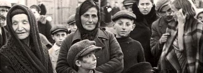 A época em que o Brasil barrou milhares de judeus que fugiam do nazismo
