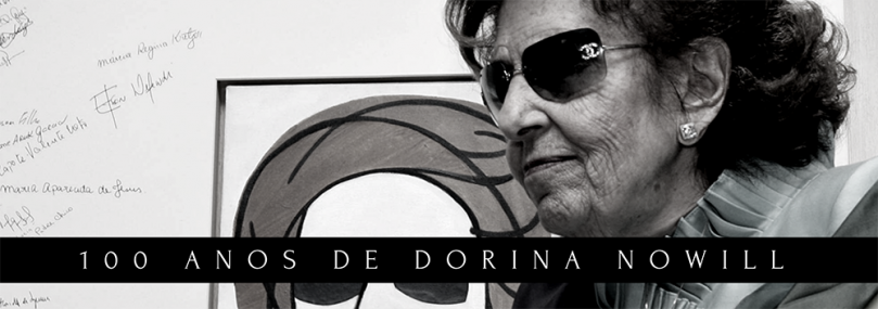 Dorina Nowill, uma vida dedicada à inclusão dos deficientes visuais no Brasil