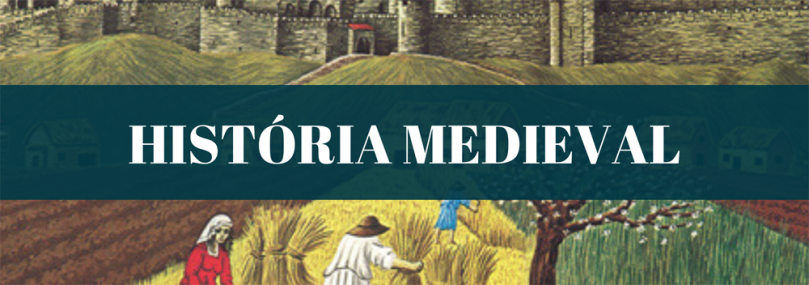 Idade Média abrange um período de cerca de dez séculos | História Medieval