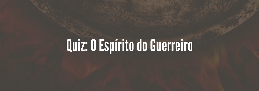 Livro - Espirito do Guerreiro, O - Pressfield