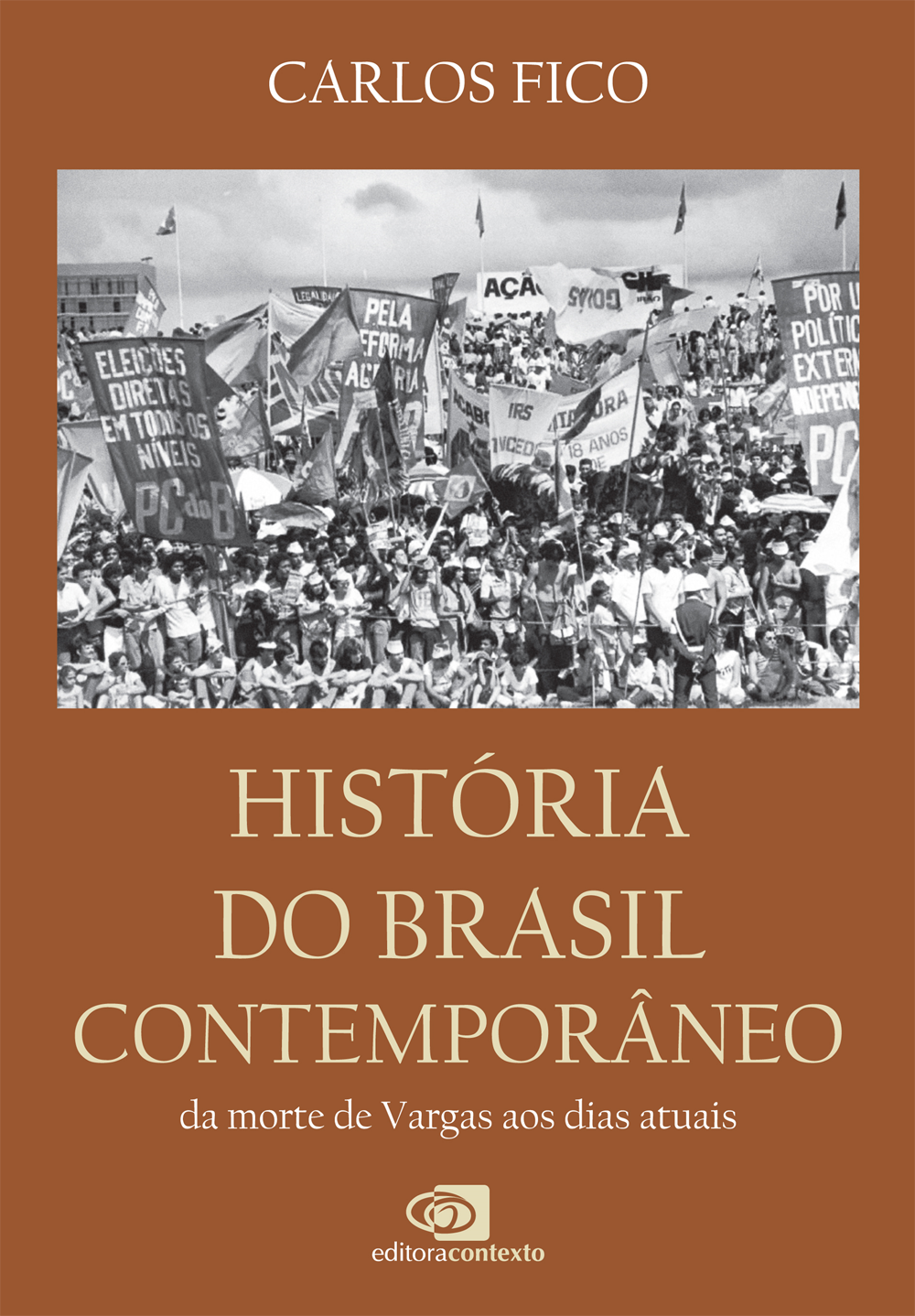 Café Contexto - História do Brasil Contemporâneo