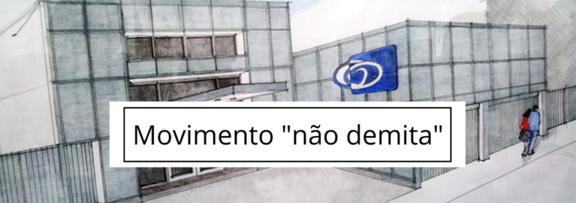 Editora Contexto junta-se a outras empresas brasileiras no movimento “não demita”.