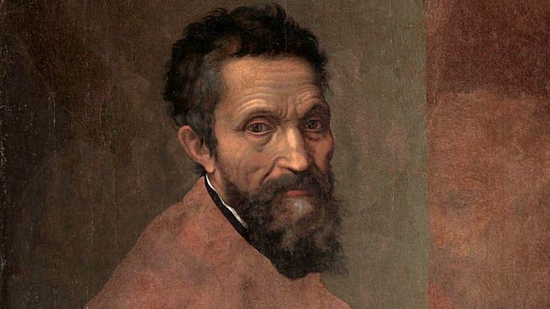 Obsessão fálica e dúvida sexual: a vida privada de Michelangelo
