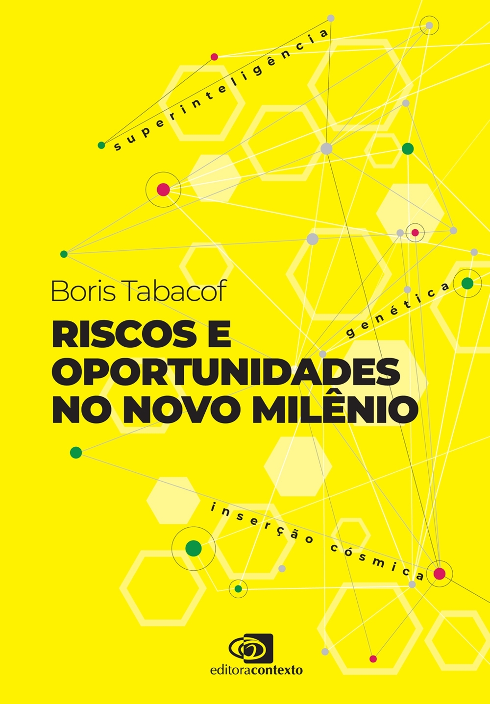 Meu tempo é o século XX. Nunca antes na história humana houve tantas inovações e transformações, mas esse também foi o século mais sangrento e destrutivo de todos os tempos.