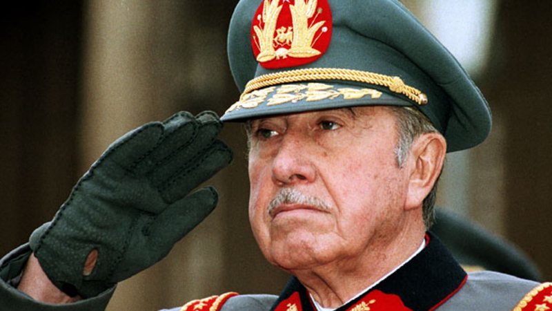 5 fatos cruéis sobre a ditadura Pinochet