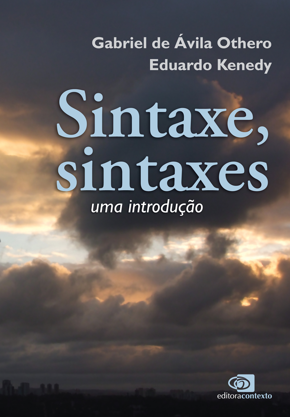 Café Contexto – Sintaxe