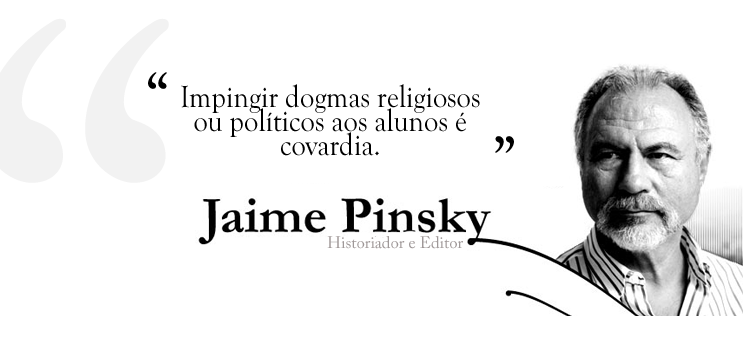 Estado laico, só que não | Jaime Pinsky