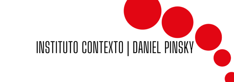 Instituto Contexto | Daniel Pinsky
