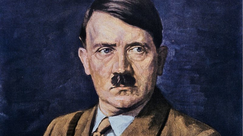 O fracasso de Hitler como soldado na primeira guerra